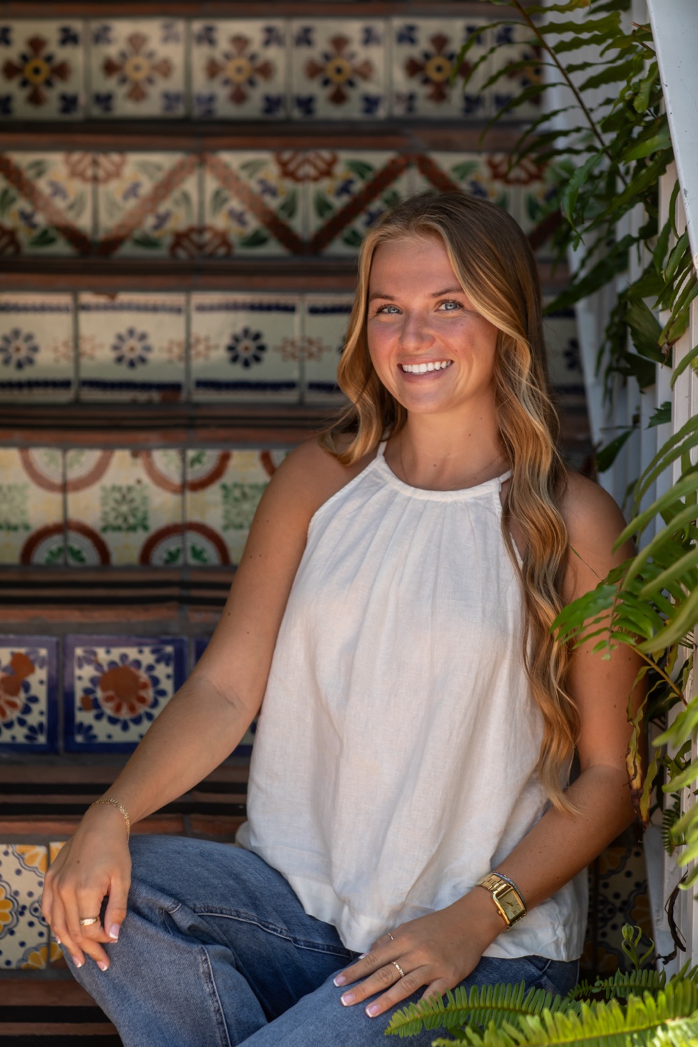 Sydney Parker - Rhythm and Soul dance instructor